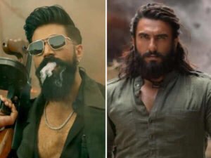 Yash Reacts to Toxic Vs Dhurandhar 2 Box-office&hellip;
