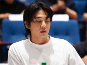 Yoo Ah-in To Make Acting Comeback With an&hellip;