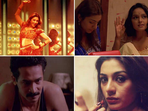 Chandni Bar And The Cruel Price Of Survival