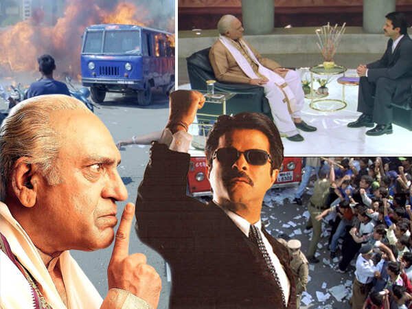 25 Years Later Nayak: The Real Hero Isnt Fiction Anymore