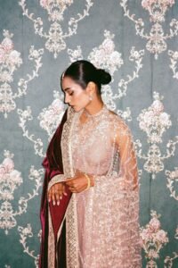 These 5 Vogue brides created one-of-a-kind looks for&hellip;