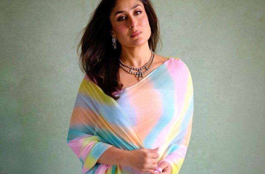 From anarkalis to short kurtas: 7 celebrity-approved ways to dress up this festive season