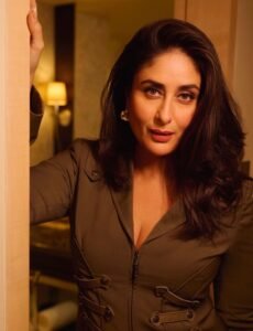Kareena Kapoor Khan and Ananya Panday made a&hellip;