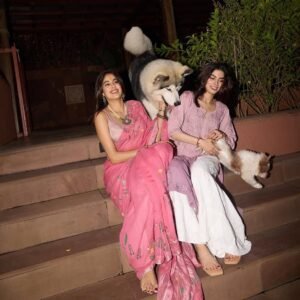 Mika Abdalla’s 4 cats and other celebrity pets&hellip;