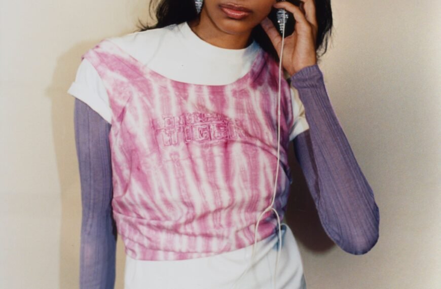 High jewellery looks even better with everyday clothes. Here’s proof