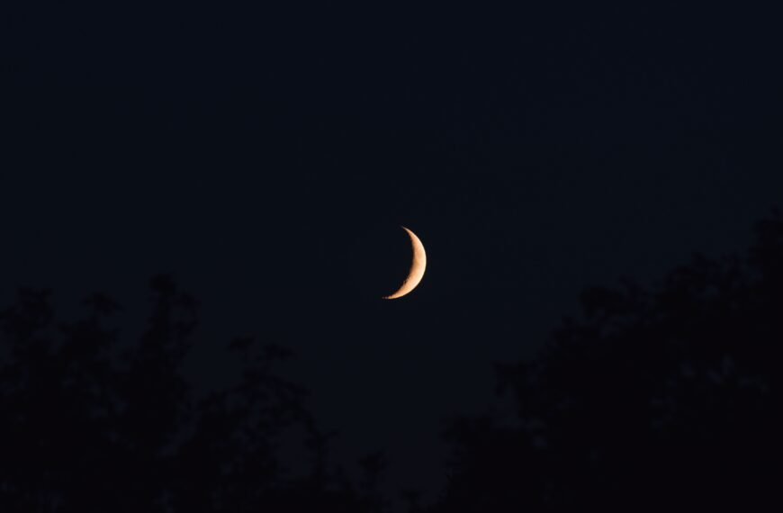 7 things to do (and 7 to avoid) during the new moon on September 11