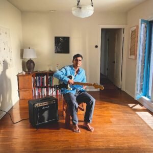 Prateek Kuhad is still a lover boy, but&hellip;