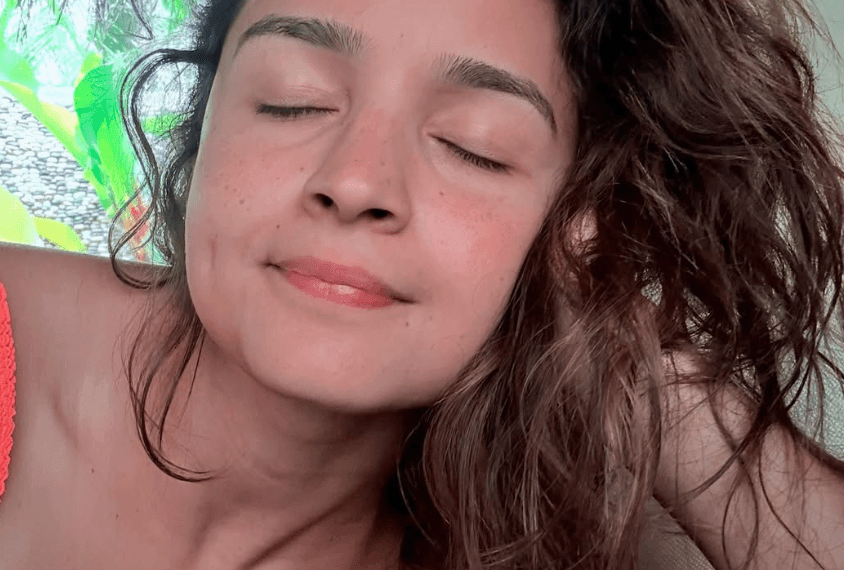 How often to exfoliate your skin without overdoing it