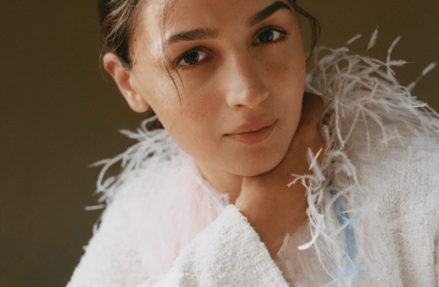 6 easy ways to fix dehydrated skin