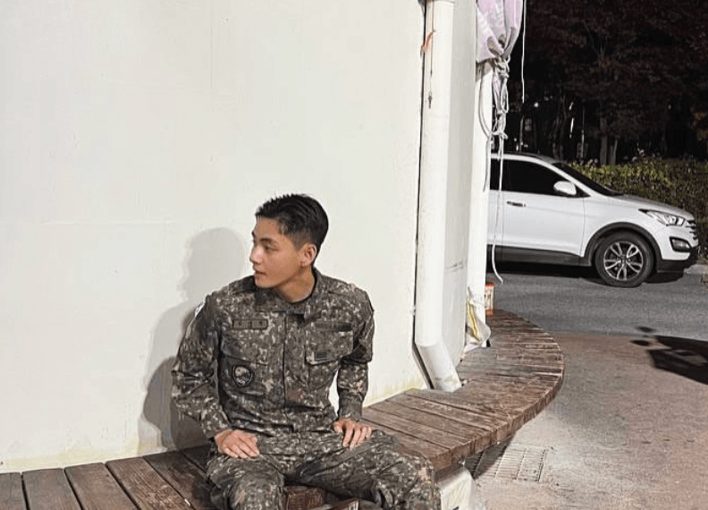 The South Korean military is doing skincare better than your group chat