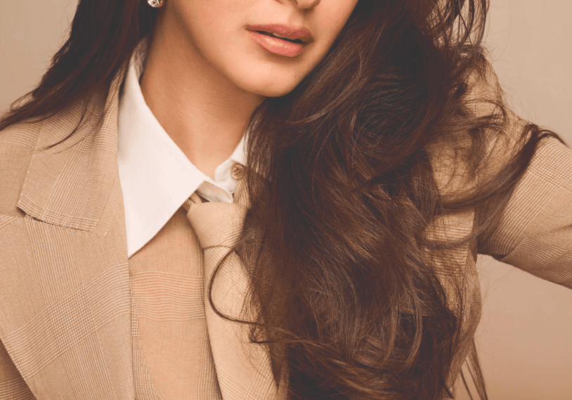Kiara Advani’s diffused brown smoky eyelids and Lara Raj’s curtain bangs defined this week’s best beauty looks