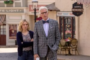 I never watch the final episode of my&hellip;