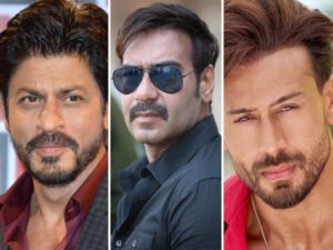 Ajay Devgn and Tiger Shroff Submit Their Responses&hellip;