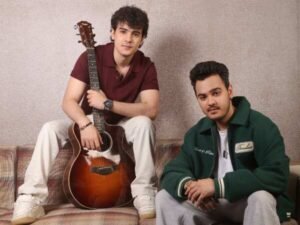 Exclusive: Abeer and Rohansh Pandit on Alpha Jatin-Lalits&hellip;