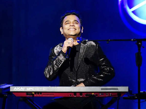 AR Rahman Announces Autobiography Titled Rahman: A Renaissance