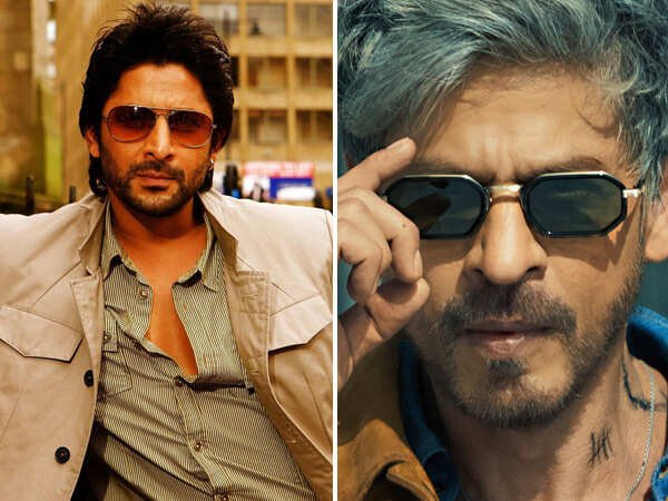 Exclusive: When Shah Rukh Khan called me… – Arshad Warsi talks about his role in King