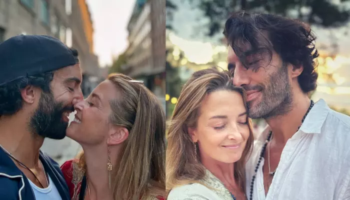 Who Is Justin Baldoni’s Wife, Emily? Meet The Woman Who Helped Him Heal After Traumatic Legal Battle