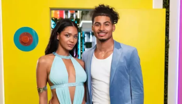 Love Island Reunion, Sincere Reacts To Family’s Controversial Remark About Host, Is He With Melanie?
