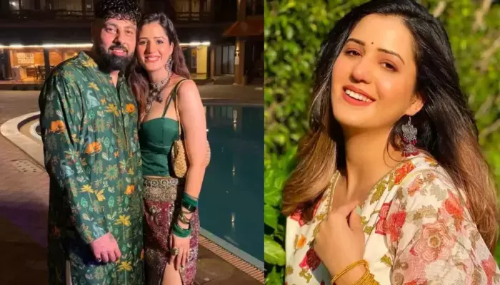 Badshah’s Wife, Isha’s Repost On ‘Fake Personality’ Surfaces Amid Split Within 5 Months Of Marriage