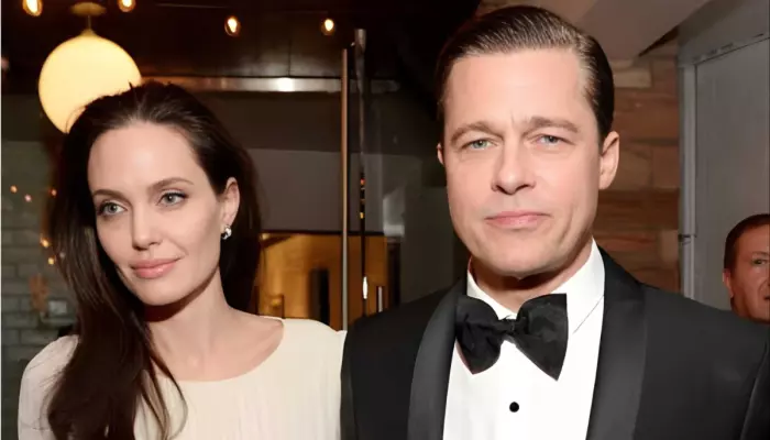Brad Pitt Says Angelina Jolie ‘Withdrew Her Agreement’ To Turn Over Three Years Of Financial Records