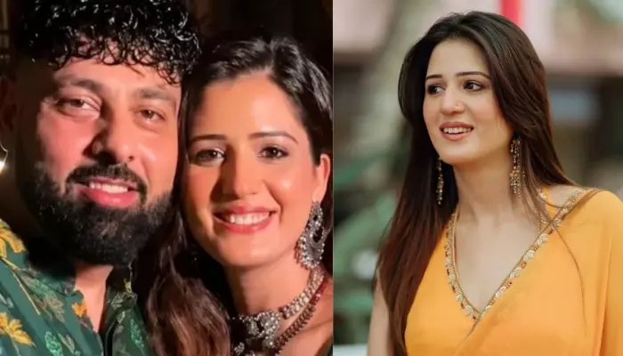 Isha Rikhi Confirmed Marrying Badshah After Months Of Rumours, ‘My Husband Owes All An Explanation’