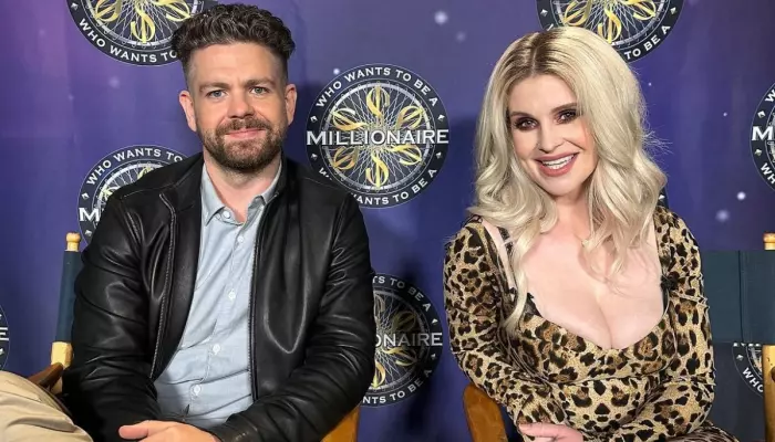 Jack Osbourne Shares Sister, Kelly’s Current Condition, After Her Split From Sid Wilson, ‘She’s…’