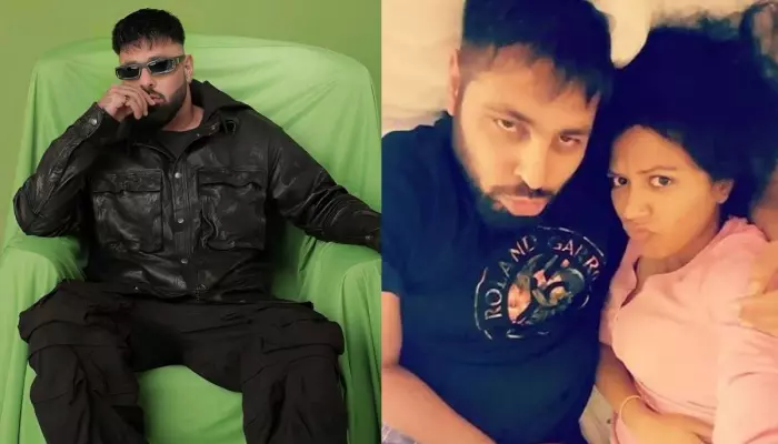 Badshah Shared The Reason Behind His Messy Split From First Wife Jasmine, ‘Both Of Us Tried Hard..’