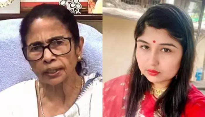 Mamata Banerjee’s Niece Brishti Mukherjee Found Dead, Was Allegedly Depressed Amid Divorce Battle