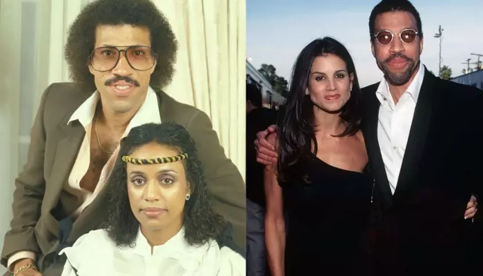 Lionel Richie Was ‘Kicked In The Stomach’ After A ‘Disastrous’ Fight Broke Between His Two Ex-Wives