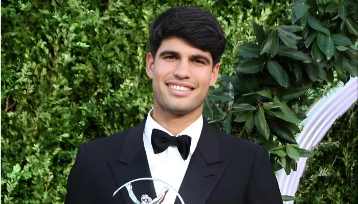 Carlos Alcaraz’s Dating History, Tennis Star Linked To Popular Faces Keeps Confirming He Is Single