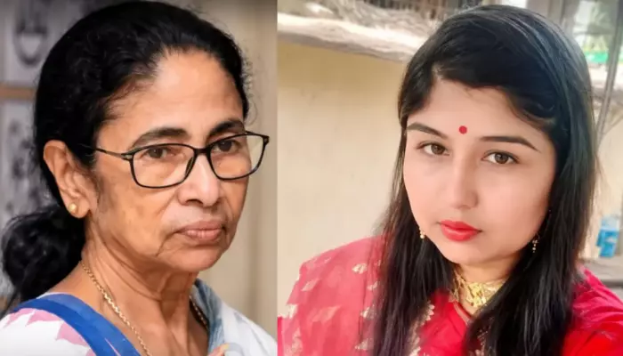 Who Is Bristy Mukherjee’s Father Nihar? Maternal Cousin Of Didi A.K.A Mamata Banerjee