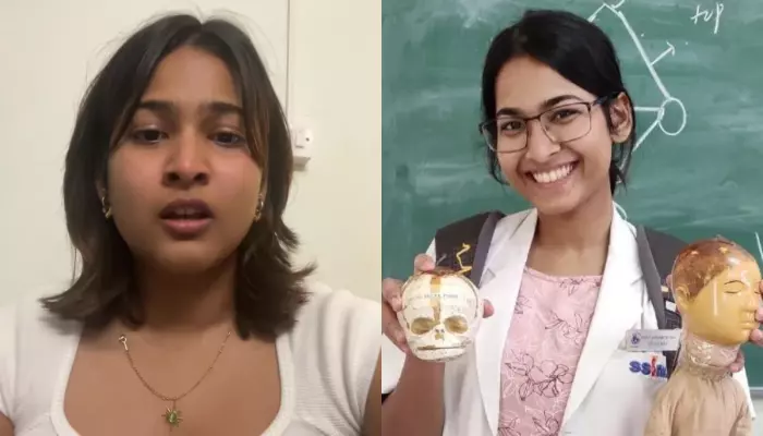 Girl Takes NEET PG Exam In Tears As Parents Remain Missing After Nepal Floods, ‘They Have To Come’