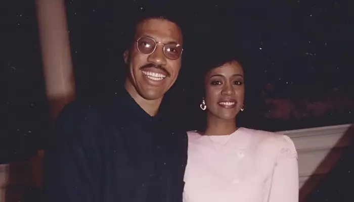 Lionel Richie And His First Wife Brenda Harvey’s Split Reason Explained, Amid His Hospitalization