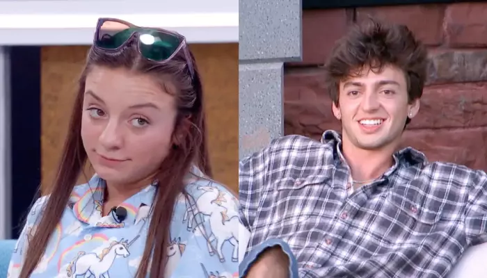 Big Brother Star Mallory Aurichio Looks Back On Drew Campbell’s Betrayal After Eviction, ‘Surprised’
