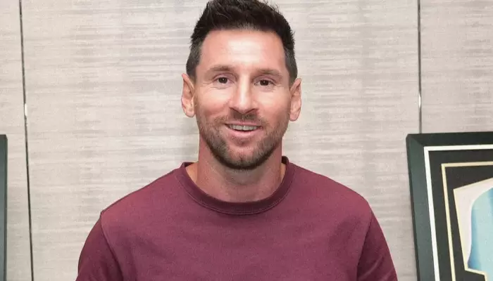Not Coaching? Lionel Messi Has Different Plans For Life After His Retirement Announcement