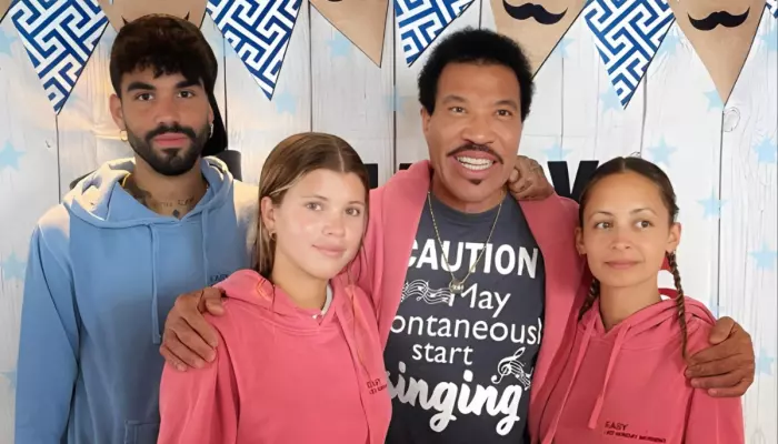 Meet Lionel Richie’s Three Children, Carrying The Family Legacy In Modeling And Entertainment
