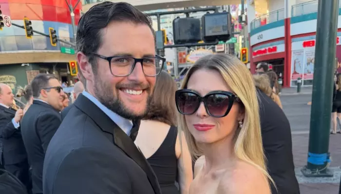 Who Is Maria Gilfillan? Meet Jake Reiner’s Wife As He Quietly Marries Months After Family Tragedy
