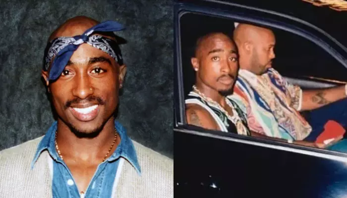 Duane ‘Keffe D’ Davis Found Guilty In Tupac Shakur’s Murder After His Own Memoir Reopened The Case