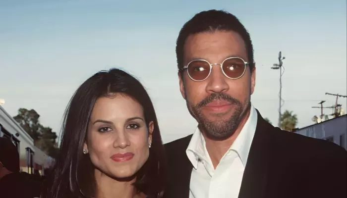 Who Is Lionel Richie’s Second Wife, Diane Alexander? An Entrepreneur With Runway And Screen Roots
