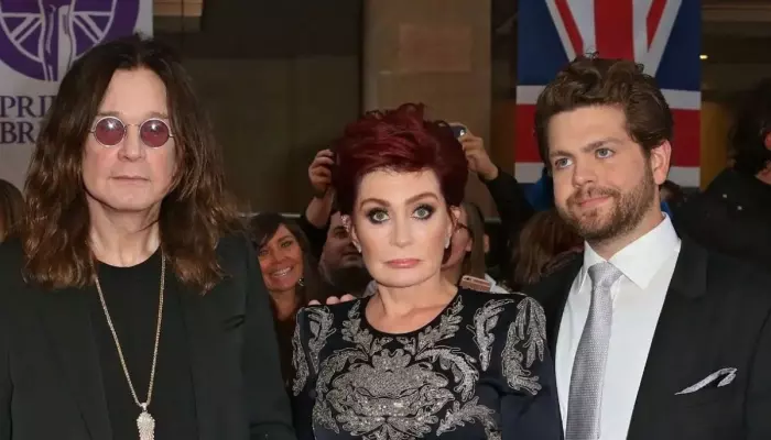 Jack Osbourne Opened Up On Ozzy And Sharon’s Troubled Marriage After His Dad Admitted To Infidelity