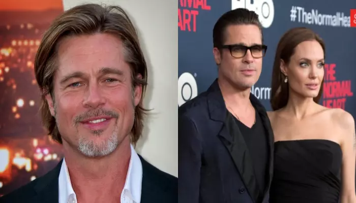 Brad Pitt Struggled With ‘Suicidal Phase’ During His Divorce With Second Wife, Angelina Jolie