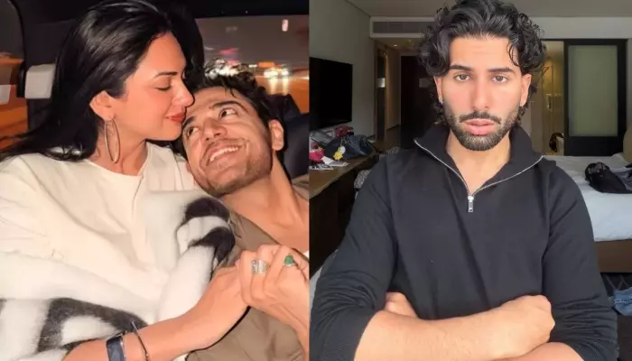 Orry Slams Gaurav Khanna’s Wife, Akanksha Chamola Amid Their Divorce, ‘Going To Take Settlement…’