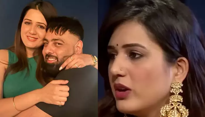 Isha Rikhi Recalls First Meeting With Badshah, Shared What Attracted Her The Most, ‘He Is A Star…’