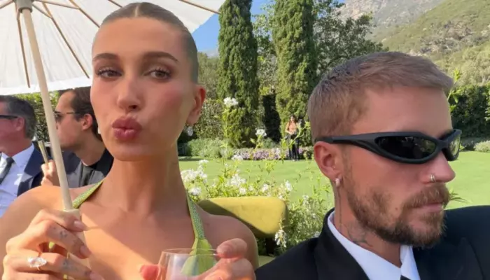 Truth Behind Justin And Hailey Bieber’s Heated ‘Wedding Spat’ Revealed, ‘Crazy…Want Another Child’