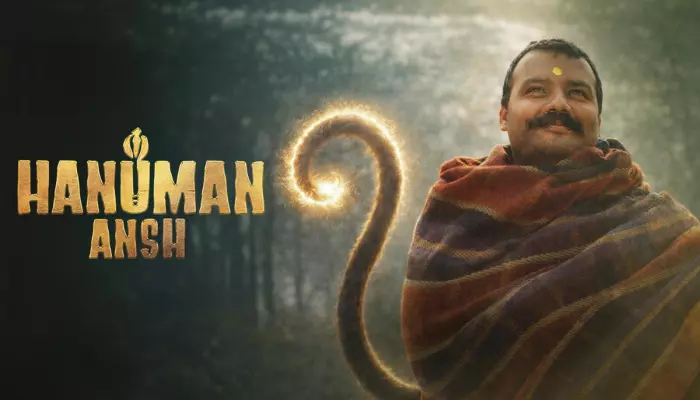 ‘Hanuman Ansh’ Sequel Confirmed, Here’s What To Expect From Part 2 Of Neem Karoli Baba’s Biopic