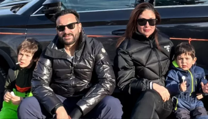 Kareena Kapoor Regrets Not Finishing School, Pushes Jeh And Taimur To ‘Complete Their Education’