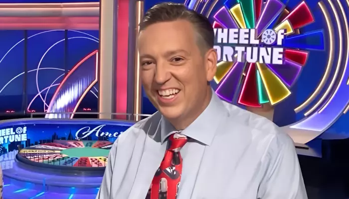 Jim Thornton’s Huge Salary Revealed Amid His Suspension From Wheel Of Fortune Over ‘Plane Incident’