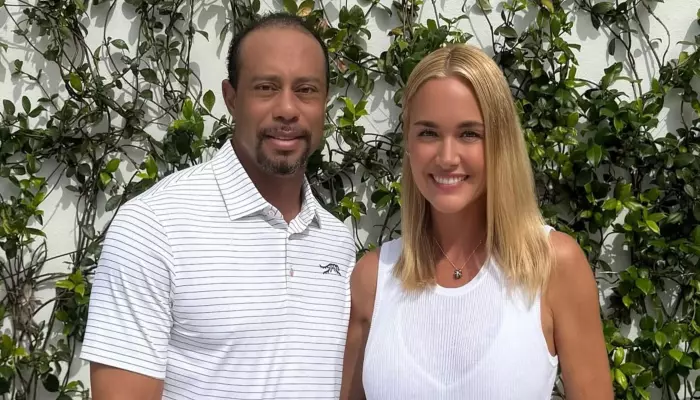 Vanessa Trump Called Tiger Woods ‘Her Strength’, Posts Surface As She Stands By Him During Hearing