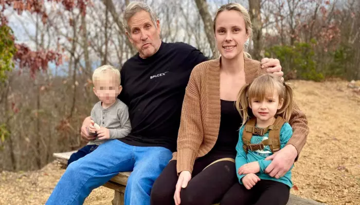 5-Yr-Old Saylor Hayes’ Parents Had History Of Child Neglect Cases Before Their Arrest In Her Death