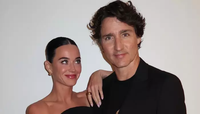Katy Perry Calls Boyfriend Justin Trudeau Her ‘Missing Puzzle Piece’ Post Breakup With Orlando Bloom